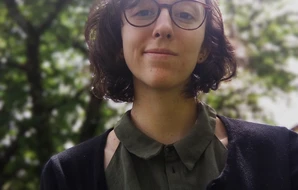 Cécile Guillot