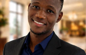Florentin Kouladoum