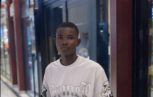 El hadji halidou