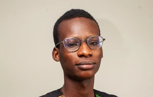 OLORUNTO FABRICE