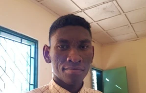 Ali Karimo