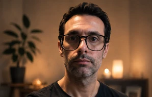 Christophe Kirvouglukas