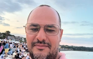 Akrem Baroudi