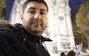 Samir Bouzbid