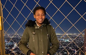 Anita Kouassi