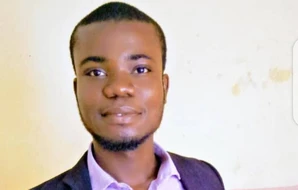 Israel Obei Dovonou