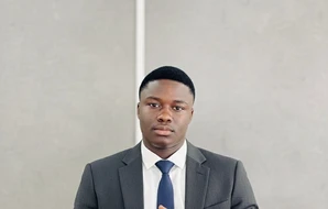 Moubarack Ilatema
