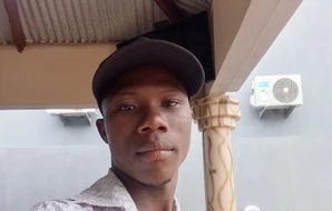Ntare   Alex Agbaka