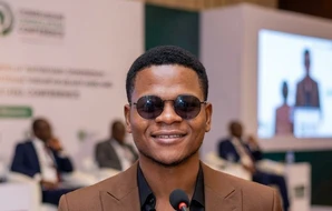 Enock Togbe