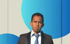 Mbolatiana Michel Orlando Andriamamonjisoa