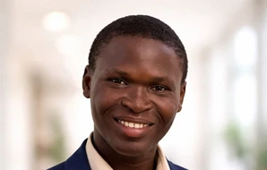 Cherif Anjorin