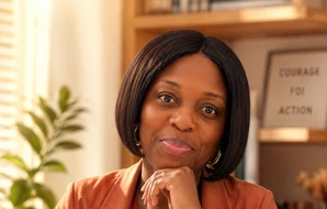 Christèle Lombo Djani