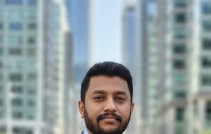 Dawood Ali