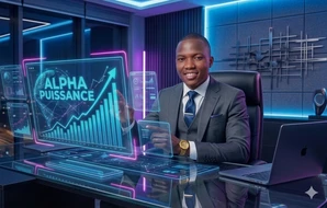 Mamadou Alpha Bah