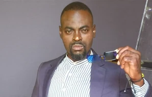 Guy Éric Bouyogo