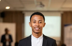 Fanomezantsoa Thierry Toaviniaina