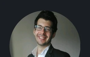 Julien Charbonnel