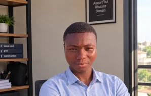 Charles Tonoudjo