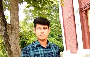 Md. Atikul Islam