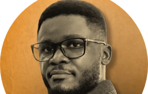 Ghislain Kambale Mitahi