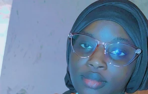 Sokhna Maimouna Mbacke Gueye