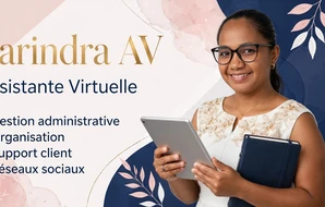 Sarindrasoa Françoise Léonie Ravelomalala