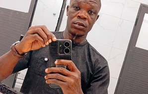 Gbetogo Agossou