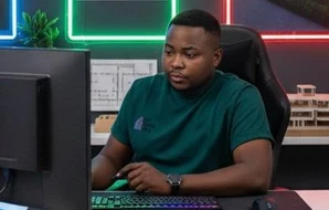 Nabil Cedric Loris Saibou