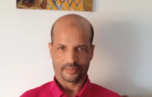 Mohammed Nadi