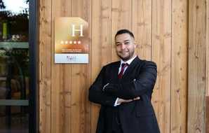 Ahmed