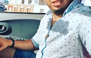 Mohammed Zakaria Mehareb