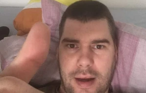 Jeremy Palavra