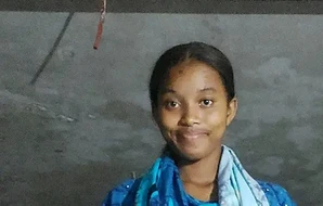 Patricia Razafindralay