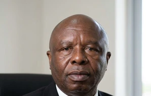 Patrick Paluku