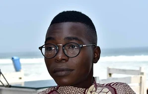 Kinaï Mvoumbi