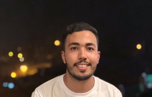 Oussama Ed-Dihi