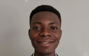 Akinbulejo Seyifunmi John