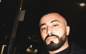 Sabir El Rhichachmi