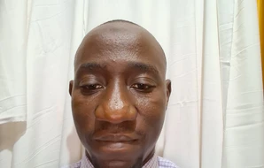 Ibrahim Issa Idrissa