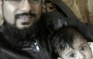 Md Ali Hasan Hanif