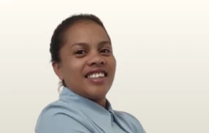 Nomenjanahary Ainasoa Razafindrakoto