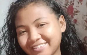 Nomenjanahary Rahariniaina