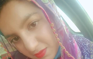 Tehreema Farooq