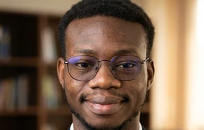 Koffi Ange