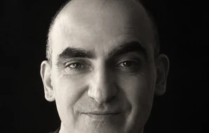 William Mastrodonato