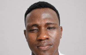 Francis Anih