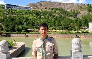 Fahasoavana Faniriharifetra