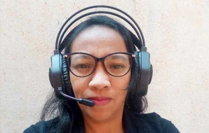 Manitra Miaramilanto Raonimanana