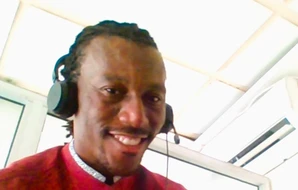 Christian Joël Ngon A Bidias