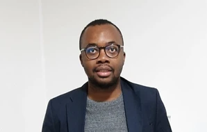 Romel Djoumessi